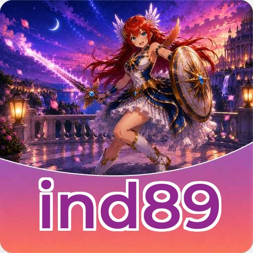 Misi Visi ind89