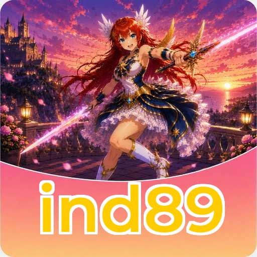 Spesifikasi ind89